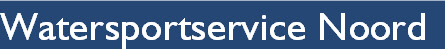 Watersportservice Noord